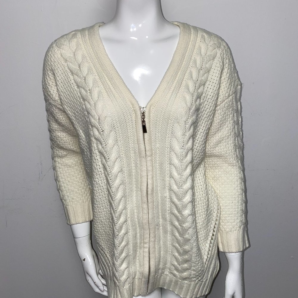 Lumiere Sweater